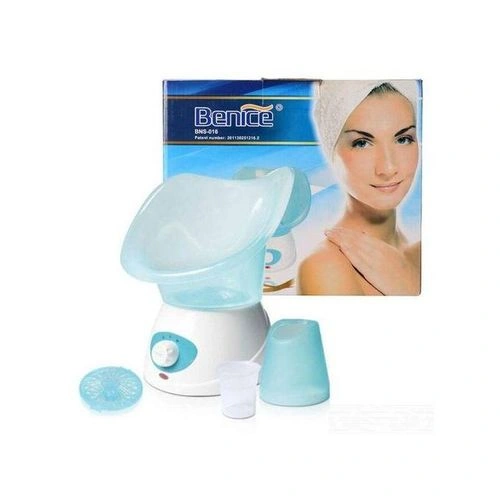 Face Steamer Faca Spa Facial Cleaning studio view 2